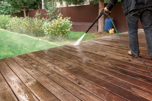 Pre-Holiday Cleaning in Ellsworth, KS